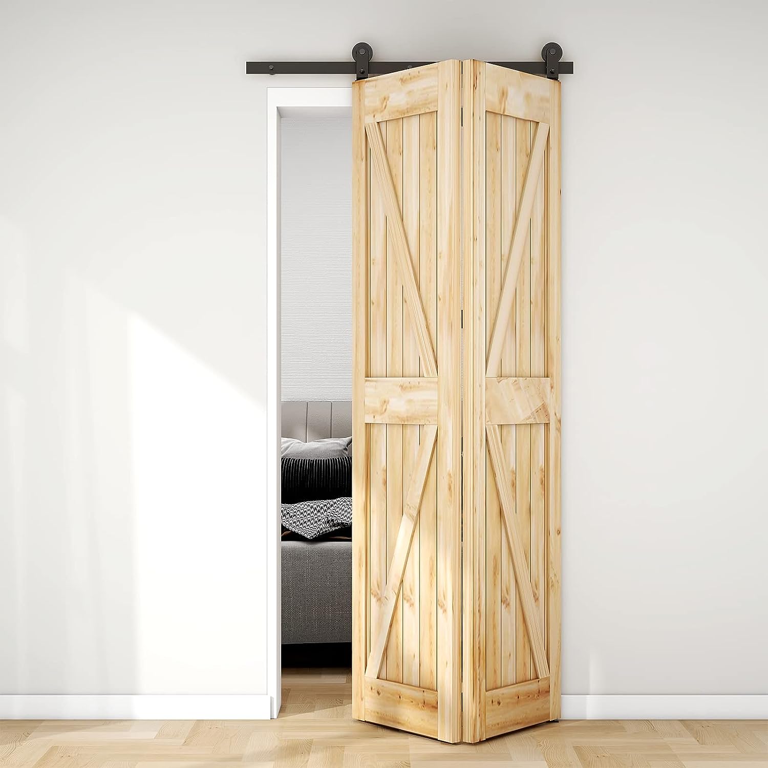 Plastic Sliding Door Track And Guides