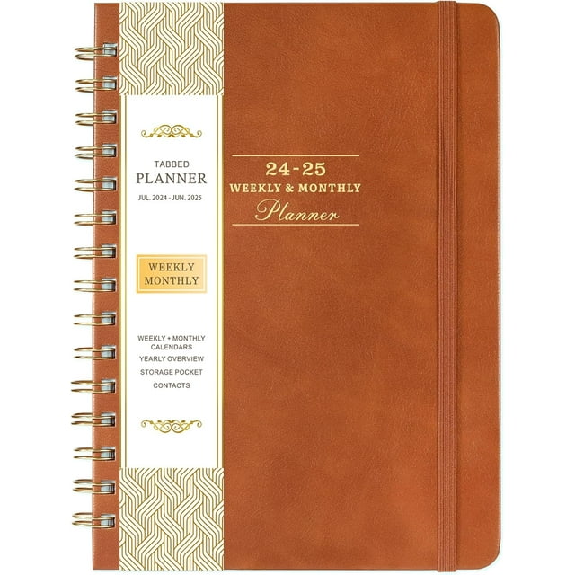CCJR 20242025 Planner JUL 2024 JUN 2025, Academic Planner 2024