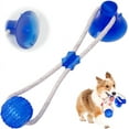 CCJR Multifunction Pet Molar Bite Toy, 2024 New Pet Teething Toys Dog