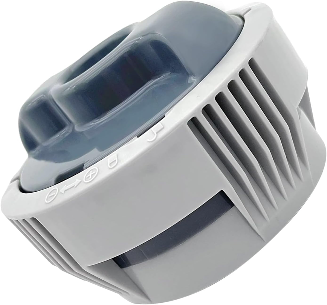 CCJR P05345 P03821 Chemical Pool Chlorine Dispenser Replacement for