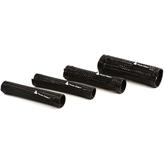 CCK Cable Control 4-Pack, Assorted$$Music