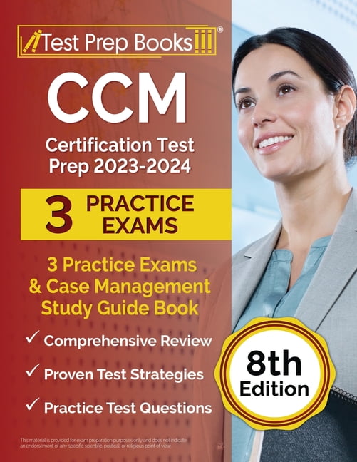 ccm cert