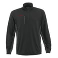 thumbnail image 1 of CCM Men's Training Quarter-Zip Tech Pullover, 1 of 1