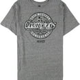 thumbnail image 1 of CCM Mens 2014 Western Conference Champions Graphic T-Shirt, Grey, X-Large, 1 of 2