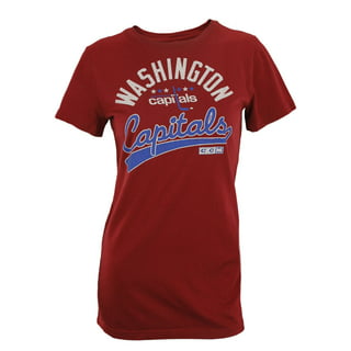 Washington Capitals Pet T-Shirt - Large