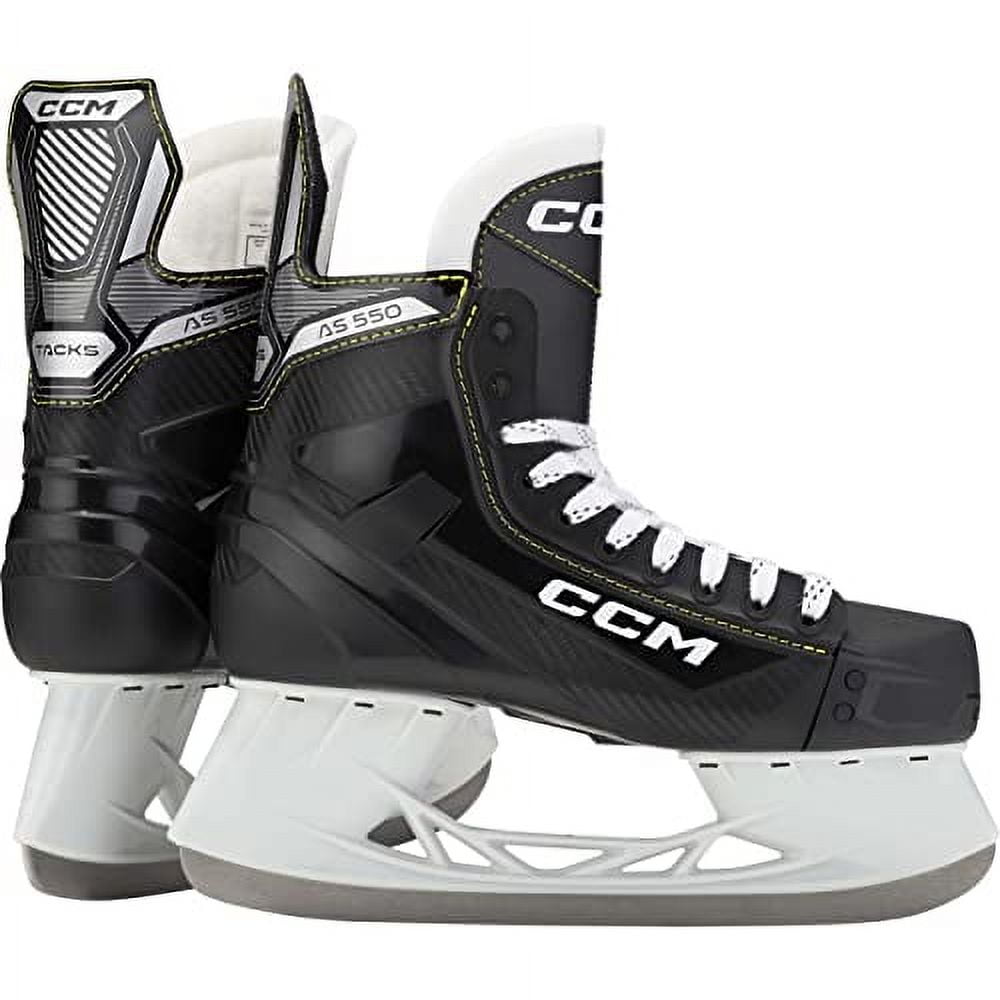 CCM Tacks AS-550 Ice Hockey Skates Junior/Intermediate