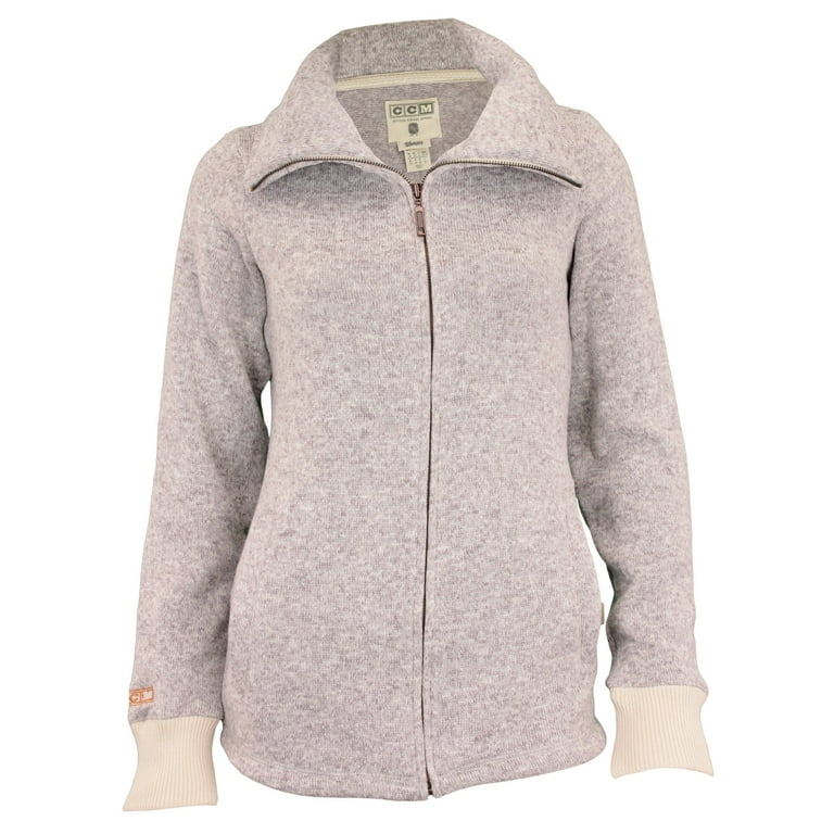 Ccm grey jacket hot sale