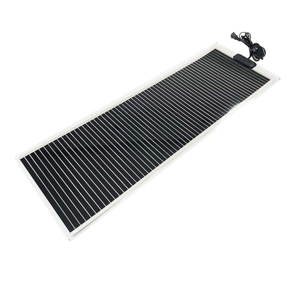 CCMAOLU Reptile Heating Pad,110V Graphene Heat Mat for Turtles,Frogs,Lizards & Snake Terrariums,Fast & Safe Portable Pet Pad,Thin Craft Resin Design for Travel & Home Use