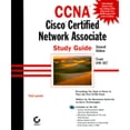 thumbnail image 1 of CCNA Cisco Certified Network Associate Study Guide (Hardcover) by Todd Lammle, 1 of 1