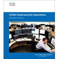 thumbnail image 1 of CCNA Cybersecurity Operations Companion Guide (Hardcover) by Allan Johnson, Cisco Networking Academy, 1 of 1