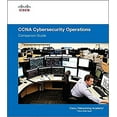 thumbnail image 1 of Pre-Owned CCNA Cybersecurity Operations Companion Guide (Hardcover) 158713439X 9781587134395, 1 of 1