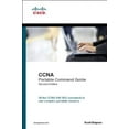 thumbnail image 1 of Pre-Owned Ccna Portable Command Guide (Paperback) 1587201933 9781587201936, 1 of 1