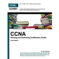 thumbnail image 1 of CCNA Routing and Switching Certification Guide (Paperback), 1 of 1