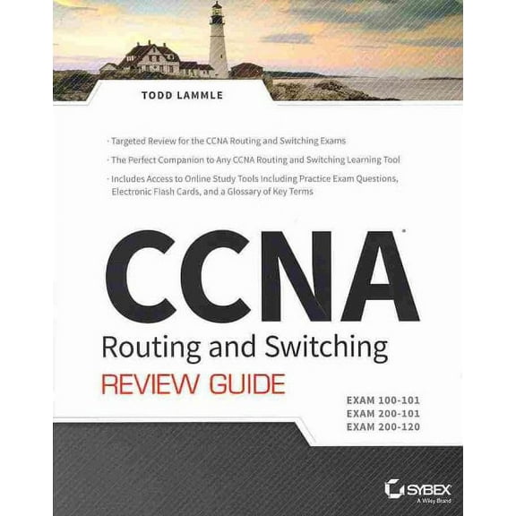 CCNA Routing and Switching Certification Kit