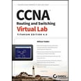 thumbnail image 1 of Pre-Owned CCNA Routing and Switching Virtual Lab Paperback, 1 of 1