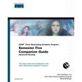 thumbnail image 1 of Pre-Owned CCNP Cisco Networking Academy Program: Semester Five Companion Guide, Advanced Routing Paperback, 1 of 1