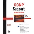thumbnail image 1 of Pre-Owned CCNP: Support Study Guide Paperback, 1 of 1