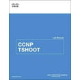 thumbnail image 1 of Pre-Owned CCNP TSHOOT Lab Manual (Lab Companion), 1 of 1