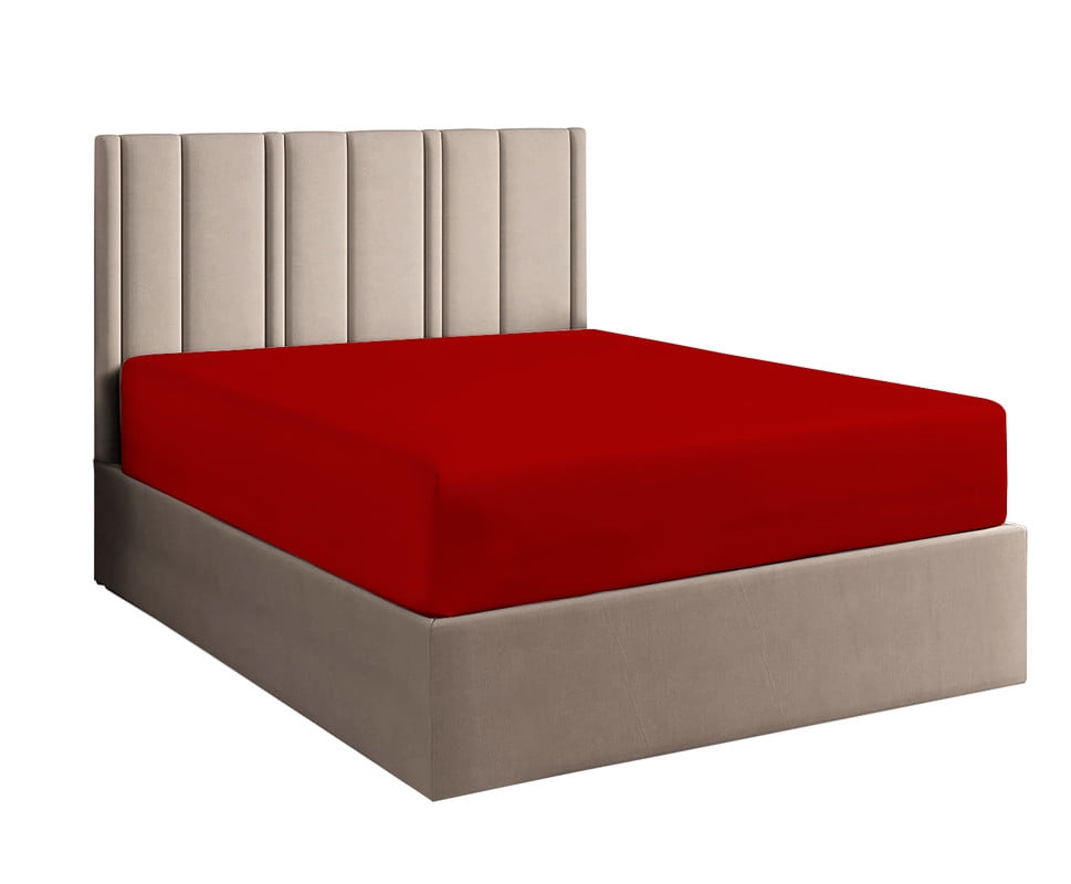 CCNY 600 TC Egyptian Cotton Bed Sheets, Luxurious Soft for Hotel