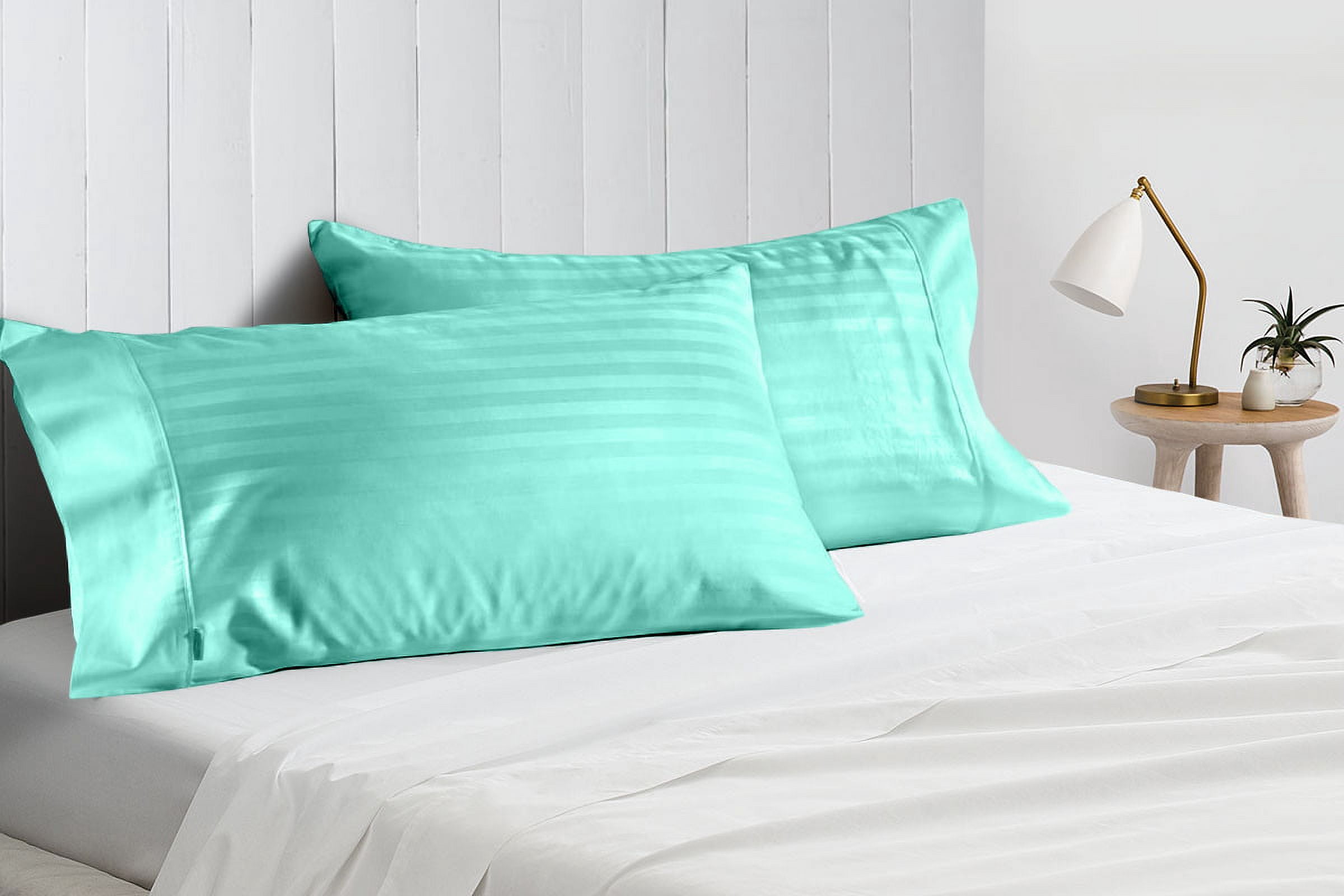 Cotton Cover Green for Comfy Pillow main image 0