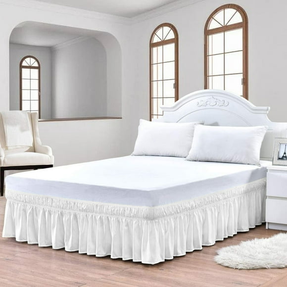 12 Drop Bed Skirt