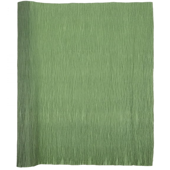 CCOCC 1 Roll Crepe Paper Streamer for Flower Packaging,Florist Use,Cake Decorations,Bouquet Wrap,Ornament and Decor Crepe Paper