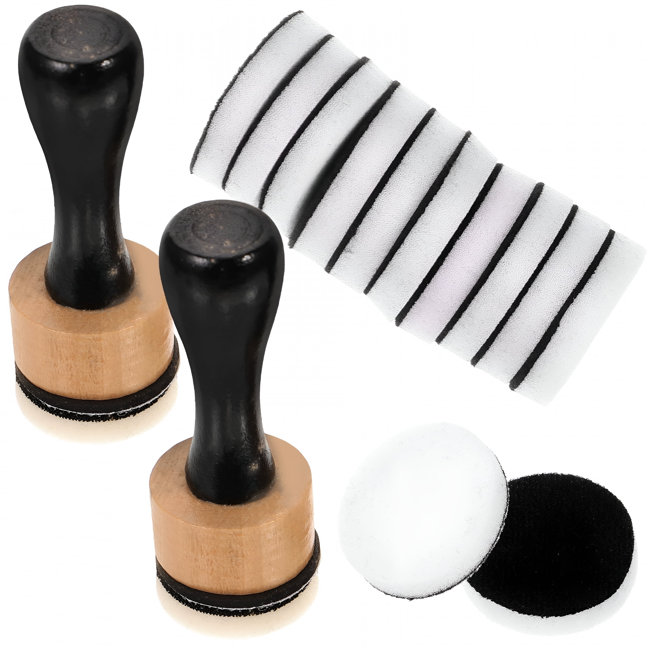 CCOCC 1 Set Ink Pads Distress Ink Ink Blending Art Tools Ink Blending ...