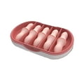 CCOCC 10Pcs Ear Plugs,Advanced Noise Cancellation Tinnitus Relief for