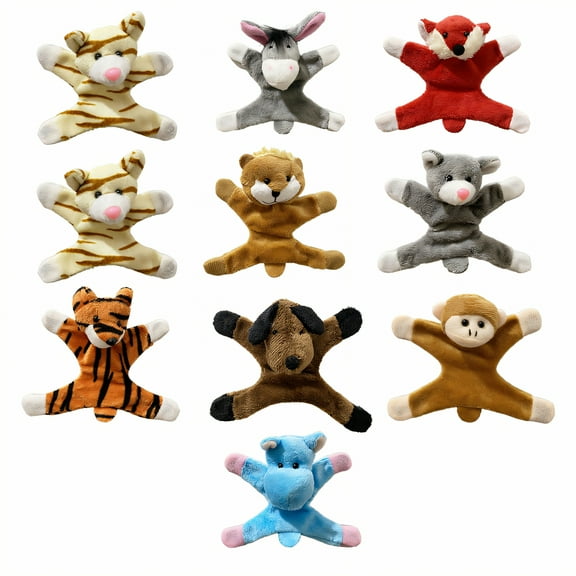CCOCC 10Pcs Fridge Magnets,Door Magnets,Variety of Styles Cute Fridge Magnets,Style5