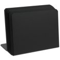 CCOCC 10Pcs Mini Chalkboard Signs - Reusable Erasable Tabletop Message ...