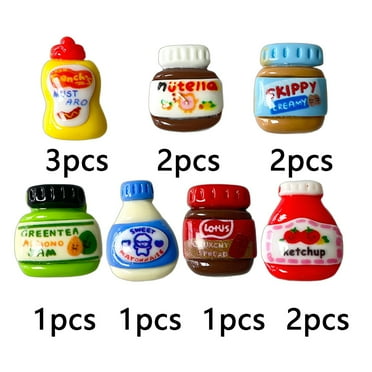 CCOCC 12Pcs Fridge Magnets,Suitable for Whiteboards Refrigerator Magnets,Strong Magnetic Attraction Magnets for Fridge