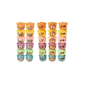 CCOCC 12Pcs Highlighters,Chisel Bible Highlighters and Pens No Bleed,Quick Drying Cute Highlighters
