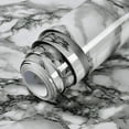 thumbnail image 1 of CCOCC 15.7''x118'' Marble Contact Paper Peel and Stick Countertops for Kitchen Countertop Contact Paper Waterproof, 1 of 7