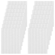 CCOCC 1530 Pcs Clear Photo Corners for Scrapbooking-Crystal Clear Self-Adhesive Picture Mounting Stickers,Acid-Free Storage for Wedding Photo Albums,Memory Books & Diy Crafts 15 Sheets