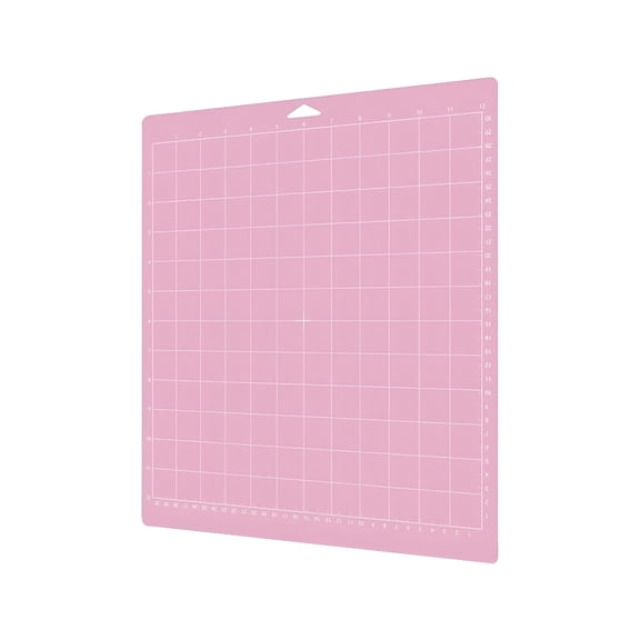CCOCC 1Pcs Cutting Mat Light Grip for Explore Air2 3 /Maker & Maker Inch 3 Machine Board Cutting Quilting 12X12