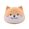 thumbnail image 1 of CCOCC 2 Pcs Contact Lens Case,Compact Design Contact Case,Fresh Look Dual Storage Contact Lens Storage Supplies,Style4, 1 of 4