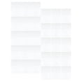 thumbnail image 1 of CCOCC 2026 New 100Pcs Acid Free Archival Tissue Paper Unbuffered White Packing Tissue Paper for Clothes Textiles Cups Photographs Storage Supplies for Packing,Shipping,Storage,Moving,Organization, 1 of 4