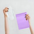 thumbnail image 1 of CCOCC 2026 New 100Pcs Disposable Period Bags Period Trash Bags Sanitary Napkin Storage Bags Privacy Disposal Bags Privacy Trash Bags for Privacy Use, 1 of 6