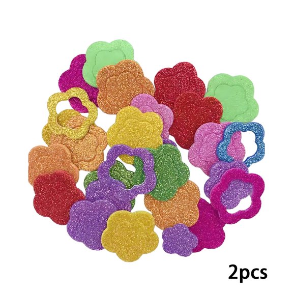 CCOCC 2026 New 2 Pcs Cute Stickers Safe Adhesive Meme Stickers Creative Fun Simple to Apply for Laptop Phone Notebook Travel Stickers Style4