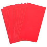 CCOCC 2026 New 20 Pcs Red Envelope Money Envelopes for Cash Letter Chinese Card New Year Paper Budget for Gifting, Celebrations, Weddings, Holidays, Chinese New Year, Cash Gifts