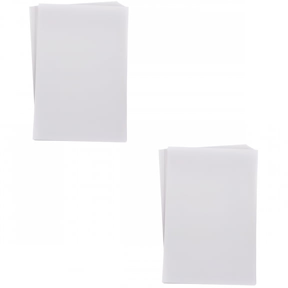 CCOCC 2026 New 200 Sheets Printing Paper Translucent Tracing Paper Creative Tracing Paper Copy Paper Engineering Drawing Paper Child for Sketching,Drawing,Drafting,Art,Design