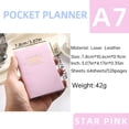 CCOCC 2026 New 2026 Mini Pocket Planner Calendar 4