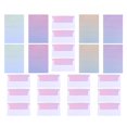 thumbnail image 1 of CCOCC 2026 New 24Pcs Letter Writing Stationery Paper Set Lavender Paper for Encouragement and Any Occasion,For Personal Letters,Thank You Notes,Greetings,Celebrations,Handwritten Messages, 1 of 7