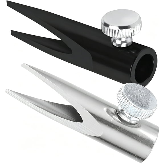 CCOCC 2026 New 2Pcs Makeup Pencil Sharpener Lip Liner Sharpening Tool Beauty Pencil Manual Sharpener for Daily Use, Travel, Professional Makeup, Home