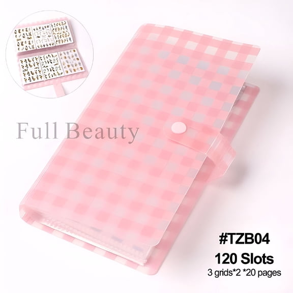 CCOCC 2026 New 2Pcs Sticker Collecting Books Storage Collection Books for Sticker Organization,Collection Display,Scrapbooking,Hobby Storage,Kids' Crafts,Memorabilia Preservation