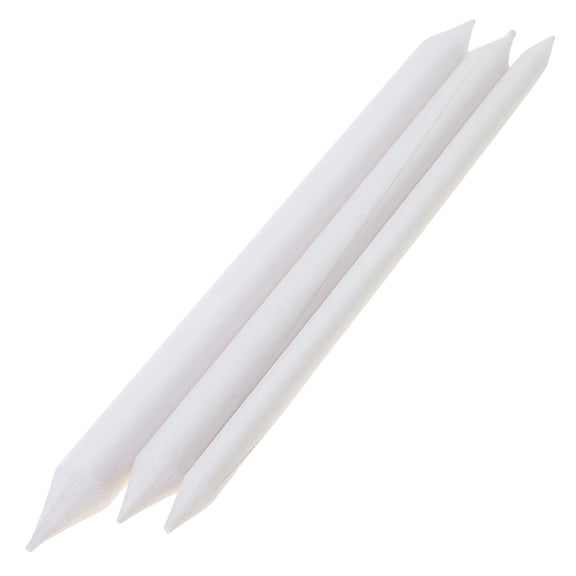 CCOCC 2026 New 3/9Pcs Blending Stump and Tortillon for Artist Student Sketching Drawing,Professional Artists Sketching Drawing Tool for Sketching,Drawing,Art Class,Home,Studio,Student Projects