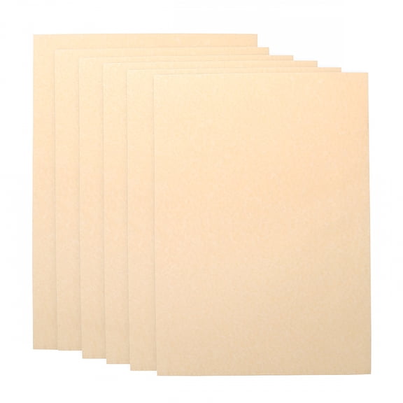 Color Parchment Paper for Arts Crafts