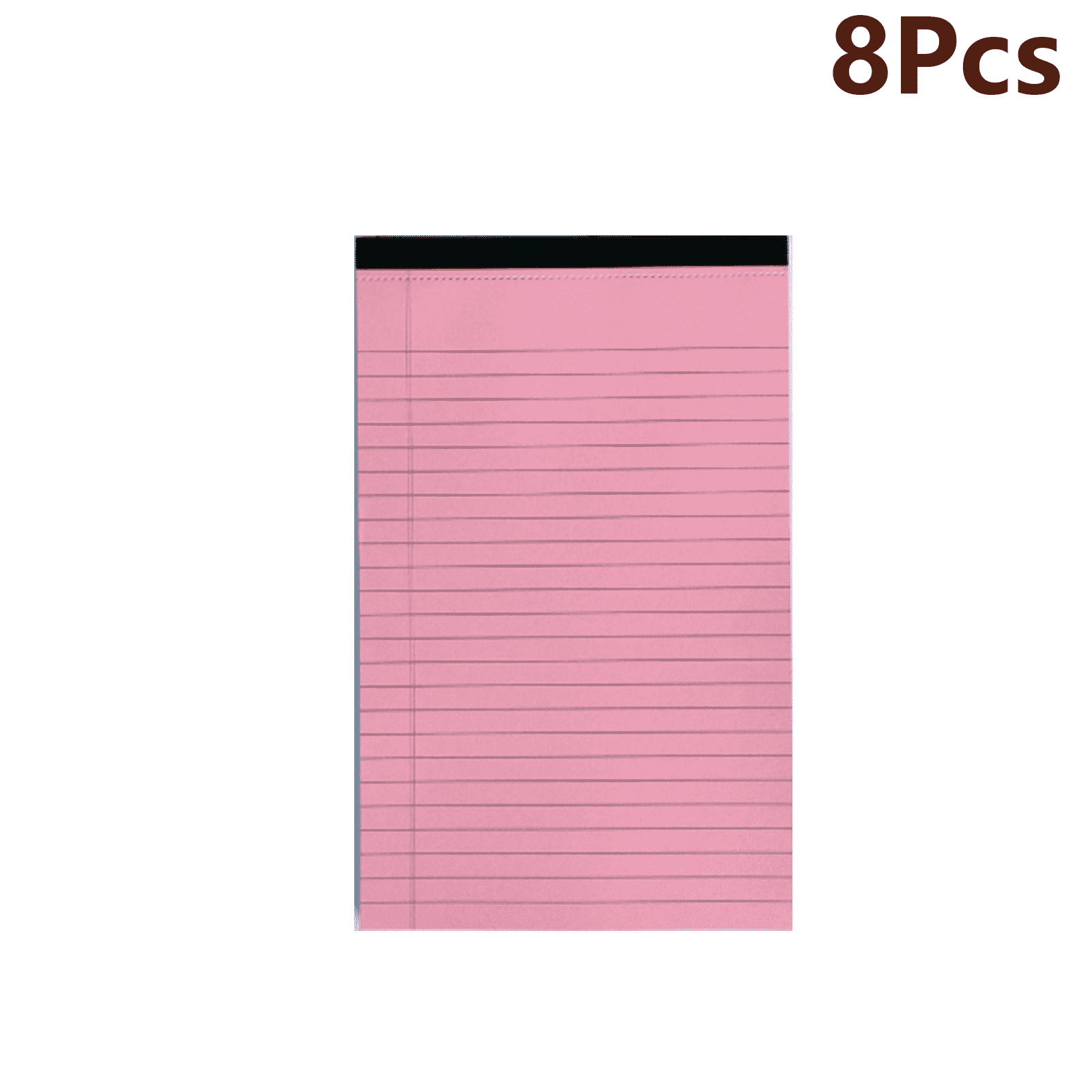 CCOCC 2026 New 8Pcs Planner Stickers Class Notes Scrapbook Stickers Environmentally Friendly Materials Record Inspiration at Any Time Daily Planner for Journal Diary School Red