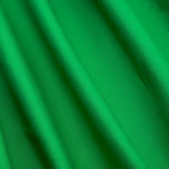 CCOCC 2026 New 9 Ft. X 13 Ft. Green Fabricated Chromakey Backdrop Background Screen for Photo / Video Studio