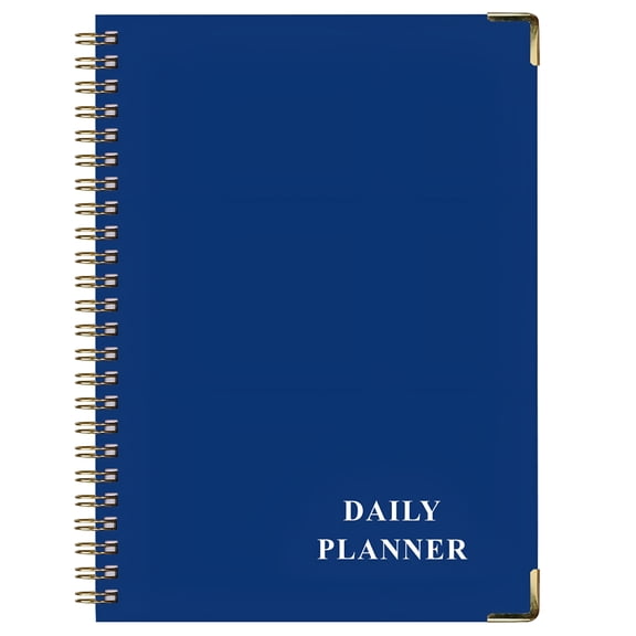 CCOCC 2026 New Budget Planner Book Monthly Calendar Financial Planning Self-Discipline Check-In Notebook 128 Pages Professional Organizer 8.3X5.8 Inches